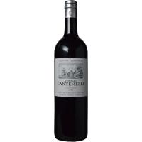 シャトー・カントメルル 2020年 フランス ボルドー 赤ワイン フルボディ 750ml　 | 世界のワイン館玉川屋