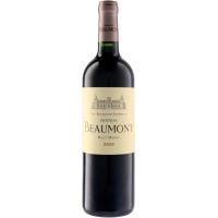 　ブルジョワ級 シャトー ボーモン 2020 750ml 赤ワイン メルロー フランス ボルドー | 世界のワイン館玉川屋