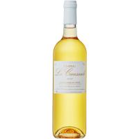　シャトー ラ コサード 2019 750ml 白ワイン デザートワイン セミヨン フランス ボルドー | 世界のワイン館玉川屋