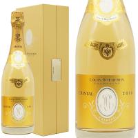 【ギフトボックス付】ルイ ロデレール クリスタル 2016 正規品 シャンパン シャンパーニュ AOCミレジム シャンパーニュ ルイ ロデレール社 | うきうきワインの玉手箱2号店