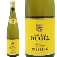 アルザス リースリング ヒューゲル クラシック 2022 ヒューゲル 正規 白ワイン ワイン 辛口 750mlAlsace Riesling Hugel 2022 Hugel et Fils【eu_ff】 | うきうきワインの玉手箱2号店