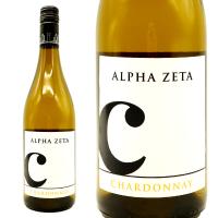 チ・シャルドネ 2022年 アルファ・ゼータ 750ml （イタリア 白ワイン） | うきうきワインの玉手箱2号店