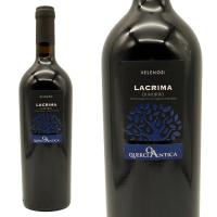 ラクリマ・ディ・モッロ・ダルバ 2021年 ヴェレノージ社 750ml （イタリア 赤ワイン） | うきうきワインの玉手箱2号店