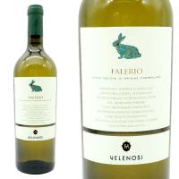 ファレーリオ 2022年 ヴェレノージ社 750ml （イタリア 白ワイン） | うきうきワインの玉手箱2号店