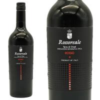 ファルネーゼ ロッソレアーレ 2022年 IGTテッレ・ディ・キエテイ （赤ワイン・イタリア） | うきうきワインの玉手箱2号店