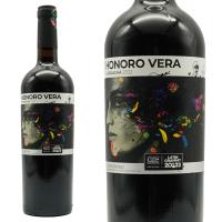 オノロ・ベラ 2022年 ボデガス・アテカ 750ml （スペイン 赤ワイン） | うきうきワインの玉手箱2号店