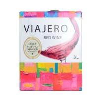 ヴィアヘロ レッド ワイン 赤 3L (3,000ml) バッグ イン ボックス ミディアムボディ 辛口 (チリ産黒ブドウ100％使用) | うきうきワインの玉手箱2号店