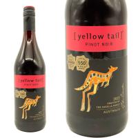 イエロー テイル(イエローテール) ピノ ノワール 2022 カセラ ワインズ エステートYellow Tail Pinot Noir 2022 CASELLA Wines | うきうきワインの玉手箱2号店