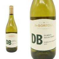 デ ボルトリ DB (ディービー) セミヨン シャルドネ 2023 デ ボルトリ社 | うきうきワインの玉手箱2号店