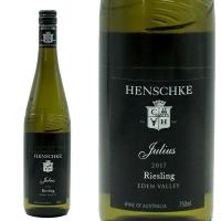 ヘンチキ ジュリアス エデン・ヴァレー リースリング 2017年 750ml （オーストラリア 白ワイン） | うきうきワインの玉手箱2号店