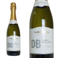 デ・ボルトリ  DB  スパークリング  ブリュット  750ml  （オーストラリア  スパークリングワイン  白）  家飲み  巣ごもり  応援 | うきうきワインの玉手箱2号店