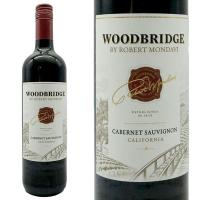 ロバート モンダヴィ ウッドブリッジ カベルネ ソーヴィニヨン NV ロバート モンダヴィ ワイナリー カリフォルニア 赤ワイン | うきうきワインの玉手箱2号店