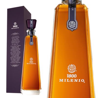 雅 【新品】テキーラ1800 750ml 4本セット 1800 テキーラ ボトル4本セット 750ml テキーラ 1800」の人気