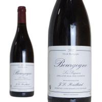 ブルゴーニュ ピノ・ノワール レ・パキエ 2017年 ドメーヌ・ジャン・ルイ・ライヤール 750ml （フランス ブルゴーニュ 赤ワイン）