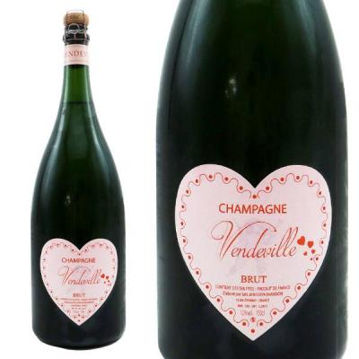 シャンパン マグナムボトル 6l（食品）のおすすめ人気商品一覧 通販