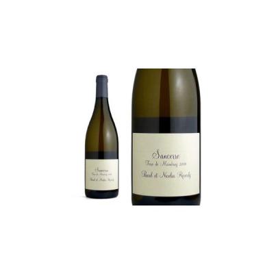 フランスワイン 2本 サンセール2012 シャトードペズ2006 木箱付