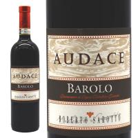 バローロ アウダチェ 2018年 ロベルト・サロット 750ml （イタリア 赤ワイン） | うきうきワインの玉手箱