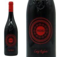 プリモ ロッソ 2018年 ルイジ・リゲッティ 750ml （イタリア 赤ワイン） | うきうきワインの玉手箱