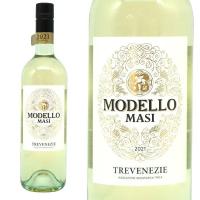 マァジ モデッロ・ビアンコ デッレ・ヴェネツィエ 2021年 750ml （イタリア 白ワイン） | うきうきワインの玉手箱