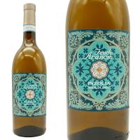 フェウド・アランチョ インツォリア 2022年 750ml （イタリア シチリア 白ワイン） | うきうきワインの玉手箱