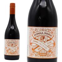 ドンナ マリア シラー アパッシメント 2016年 ビーニャ ファレルニア元詰 750ml チリ 赤ワイン | うきうきワインの玉手箱