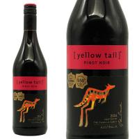 イエロー テイル(イエローテール) ピノ ノワール 2024 カセラ ワインズ エステート | うきうきワインの玉手箱