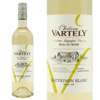 シャトー ヴァルテリー ソーヴィニヨン ブラン 2023 シャトー ヴァルテリー元詰 正規品 IGP ヴァルル ルイ トラヤン | うきうきワインの玉手箱