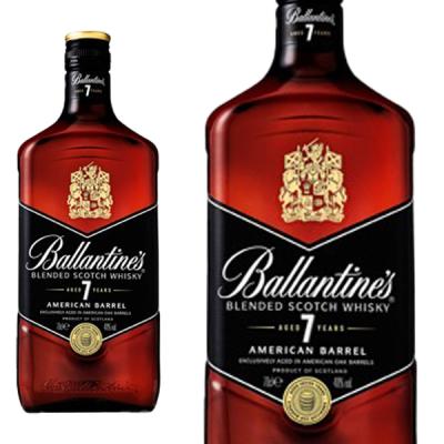 バランタイン 7年の商品一覧 通販 - Yahoo!ショッピング