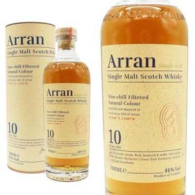 ウイスキー アラン 10年のおすすめ人気商品一覧 通販 - Yahoo!ショッピング