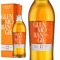 【正規品 箱入】グレンモーレンジ オリジナル 12年 ハイランド シングル モルト スコッチ ウイスキー 700ml 40％ | うきうきワインの玉手箱