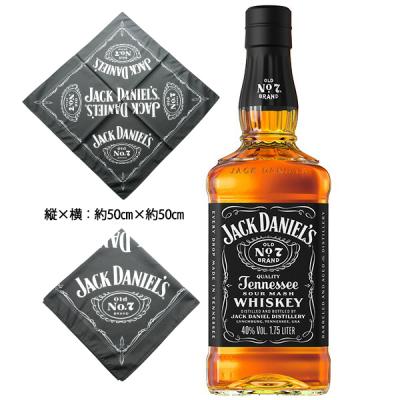 ジャックダニエル 1750mlのおすすめ人気商品一覧 通販 - Yahoo