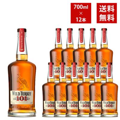 ワイルドターキー 12年のおすすめ人気商品一覧 通販 - Yahoo!ショッピング
