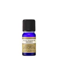 NEAL'S YARD REMEDIES(ニールズヤードレメディーズ) エッセンシャルオイル メリッサ・オーガニック 2.5ml | ウィンヴィレッジ