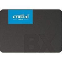 Crucial ( クルーシャル ) 240GB 内蔵SSD BX500SSD1 シリーズ 2.5インチ SATA 6G・・・ | ウイングマーケット