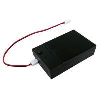 電池ボックス(単3型電池3本) | 手芸のウィングス