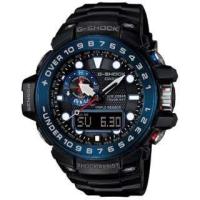 CASIO　男性向け腕時計　G-SHOCK ガルフマスター GWN-1000B-1BJF | ウインクデジタル ヤフー店
