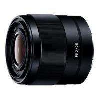 SONY　レンズ　FE 28mm F2 SEL28F20 | ウインクデジタル ヤフー店