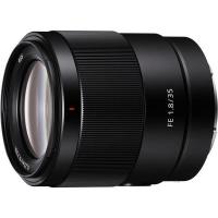 SONY　FE 35mm F1.8 SEL35F18F | ウインクデジタル ヤフー店