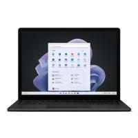 Microsoft 　Surface Laptop 5 R1S-00045 [ブラック] | ウインクデジタル ヤフー店