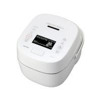 TOSHIBA　真空圧力IH RC-10VXV(W) [グランホワイト] | ウインクデジタル ヤフー店