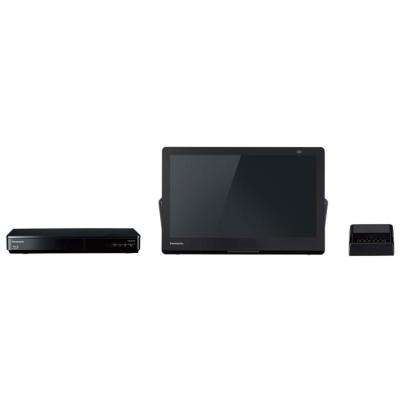 Panasonic VIERA プライベート・ビエラ ポータブルテレビ カテゴリー概要 | ポータブルテレビ（プライベート・ビエラ