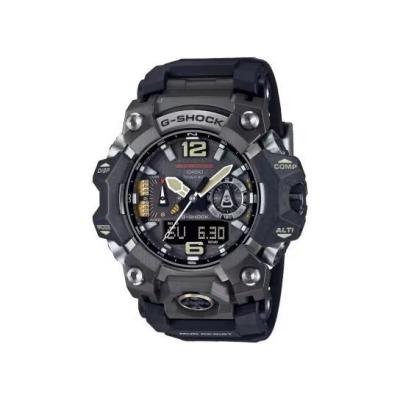 CASIO（カシオ） 男性向け腕時計 G-SHOCK マスター オブ G マッド