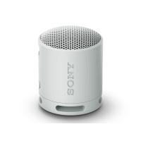 SONY　Bluetoothスピーカー　SRS-XB100/HC　SRS-XB100 (HC) [ライトグレー] | ウインクデジタル ヤフー店