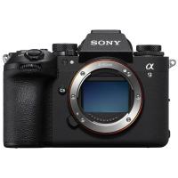 SONY　デジタル一眼カメラ　ILCE-9M3 BODY-BK　α9 III ILCE-9M3 ボディ [ブラック] | ウインクデジタル ヤフー店