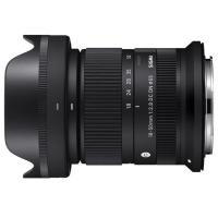 SIGMA　レンズ　18-50mm F2.8 DC DN [キヤノンRF用] | ウインクデジタル ヤフー店