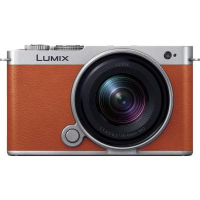 美品 Panasonic LUMIX DMC-FT5 オレンジカラー 美品 Panasonic LUMIX