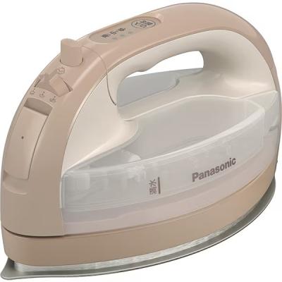 Panasonic アイロン（アイロン、ズボンプレッサー機能：オートオフ