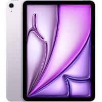 【多少のシュリンク破れ、箱のへこみがある場合があります】APPLE　iPAD(Wi-Fiモデル)　iPad Air 11インチ Wi-Fi 128GB 2025年春モデル MCA04J/A [パープル] | ウインクデジタル ヤフー店