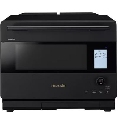 シャープ ヘルシオ オーブンレンジ アウトレット（キッチン家電、調理