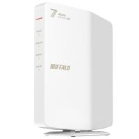 BUFFALO　無線LANルーター　AirStation WSR3600BE4P-WH [ホワイト] | ウインクデジタル ヤフー店